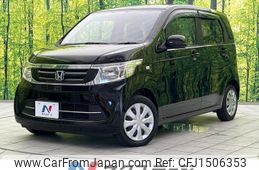 honda n-wgn 2018 CFJ1506353