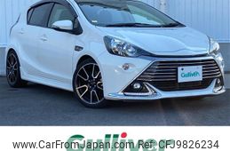 toyota aqua 2015 -TOYOTA--AQUA DAA-NHP10--NHP10-2435532---TOYOTA--AQUA DAA-NHP10--NHP10-2435532-