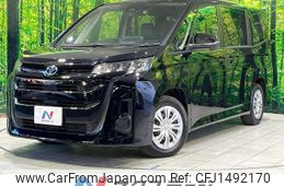 toyota noah 2025 quick_quick_ZWR90W_ZWR90-0235381