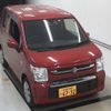 suzuki wagon-r 2023 -SUZUKI 【成田 580ﾁ6732】--Wagon R MH85S-162474---SUZUKI 【成田 580ﾁ6732】--Wagon R MH85S-162474- image 1