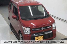 suzuki wagon-r 2023 -SUZUKI 【成田 580ﾁ6732】--Wagon R MH85S-162474---SUZUKI 【成田 580ﾁ6732】--Wagon R MH85S-162474-