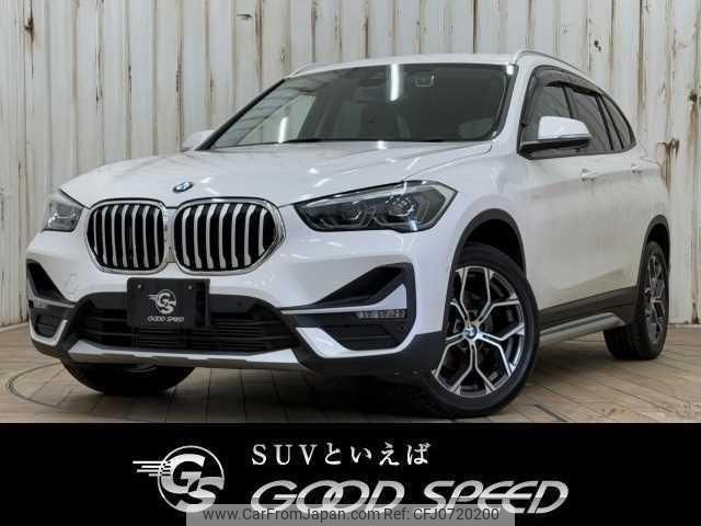 bmw x1 2020 quick_quick_3DA-AD20_WBA32AD0705P66797 image 1