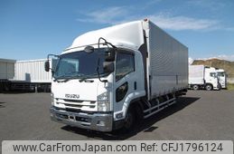 isuzu forward 2015 CFJ1796124