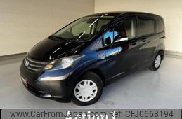 honda freed 2010 quick_quick_GB3_GB3-1177596