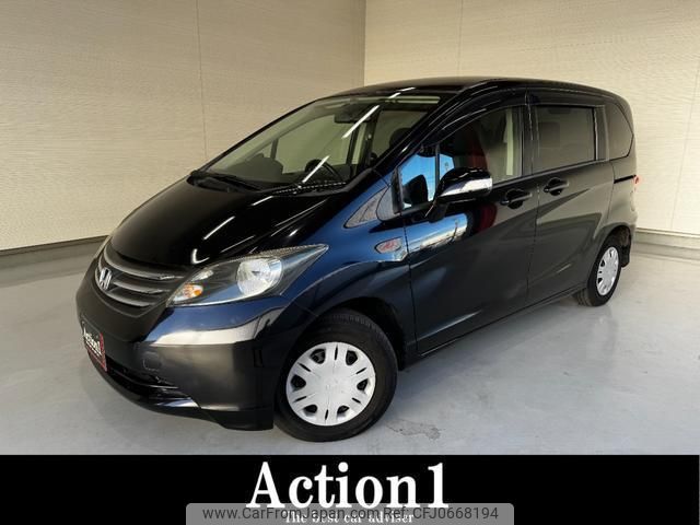 honda freed 2010 quick_quick_GB3_GB3-1177596 image 1