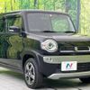 suzuki hustler 2018 quick_quick_MR41S_MR41S-304176 image 16