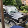 suzuki jimny 2008 CFJ1553253 image 4