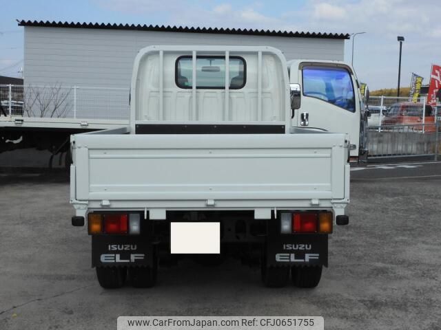 isuzu elf-truck 2017 quick_quick_TRG-NJR85A_7058791 image 2