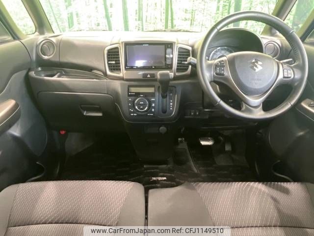 suzuki spacia 2017 -SUZUKI--Spacia DAA-MK42S--MK42S-819187---SUZUKI--Spacia DAA-MK42S--MK42S-819187- image 2