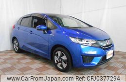 honda fit 2014 -HONDA 【名変中 】--Fit GP5--3101185---HONDA 【名変中 】--Fit GP5--3101185-