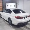 bmw 5-series 2017 -BMW--BMW 5 Series JC20-0G867510---BMW--BMW 5 Series JC20-0G867510- image 2