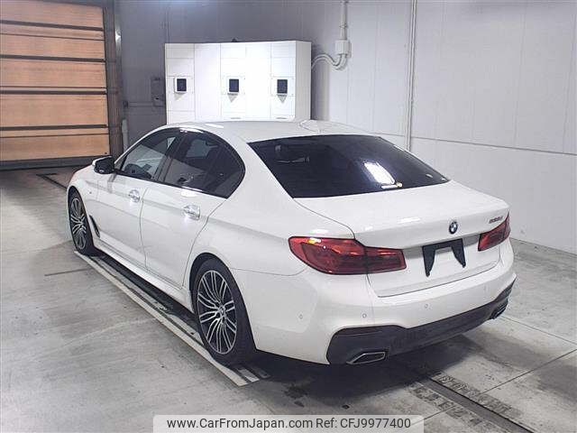 bmw 5-series 2017 -BMW--BMW 5 Series JC20-0G867510---BMW--BMW 5 Series JC20-0G867510- image 2