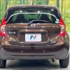 nissan note 2015 -NISSAN--Note DBA-E12--E12-327861---NISSAN--Note DBA-E12--E12-327861- image 15