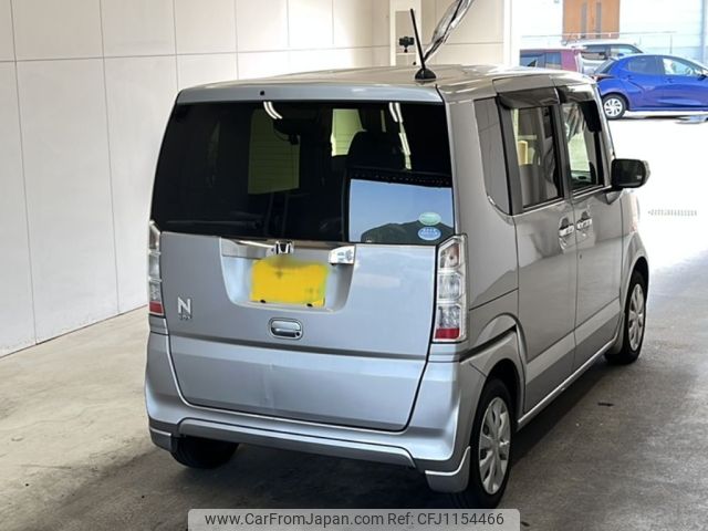 honda n-box 2016 -HONDA 【宮崎 581ね7750】--N BOX JF1-1900647---HONDA 【宮崎 581ね7750】--N BOX JF1-1900647- image 2