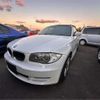 bmw 1-series 2008 -BMW--BMW 1 Series ﾌﾒｲ--WBAUL52070VW85100---BMW--BMW 1 Series ﾌﾒｲ--WBAUL52070VW85100- image 1