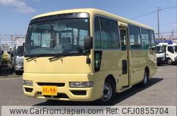 nissan civilian-bus 2019 N1024040052F-17