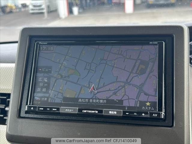 honda n-box 2022 CFJ1410049 image 2
