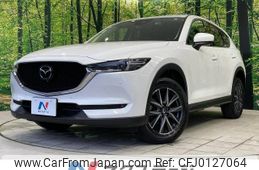 mazda cx-5 2018 -MAZDA--CX-5 3DA-KF2P--KF2P-215371---MAZDA--CX-5 3DA-KF2P--KF2P-215371-