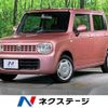 suzuki alto-lapin 2011 -SUZUKI--Alto Lapin DBA-HE22S--HE22S-216668---SUZUKI--Alto Lapin DBA-HE22S--HE22S-216668- image 1