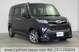 toyota tank 2019 -TOYOTA--Tank DBA-M900A--M900A-0395893---TOYOTA--Tank DBA-M900A--M900A-0395893-