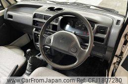 daihatsu hijet-truck undefined CFJ1807280