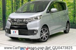 mitsubishi ek 2018 -MITSUBISHI--ek Custom DBA-B11W--B11W-0412560---MITSUBISHI--ek Custom DBA-B11W--B11W-0412560-