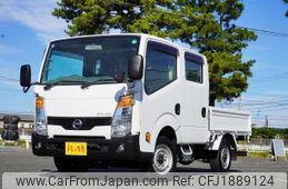 nissan atlas 2018 CFJ1889124