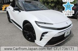 toyota toyota-others 2023 CFJ1736171