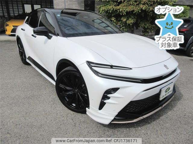 toyota toyota-others 2023 CFJ1736171 image 1