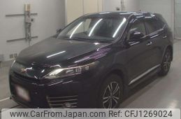 toyota harrier 2014 -TOYOTA--Harrier AVU65W-0013348---TOYOTA--Harrier AVU65W-0013348-