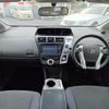 toyota prius-α 2013 CFJ1791217 image 2