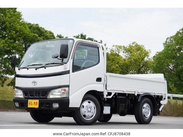 toyota dyna-truck 2005 quick_quick_XZU304_XZU304-0003097 image 1