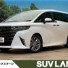 toyota alphard 2023 -TOYOTA--Alphard 6AA-AAHH45W--AAHH45-0005290---TOYOTA--Alphard 6AA-AAHH45W--AAHH45-0005290- image 1