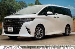 toyota alphard 2023 -TOYOTA--Alphard 6AA-AAHH45W--AAHH45-0005290---TOYOTA--Alphard 6AA-AAHH45W--AAHH45-0005290-