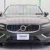 volvo v60 2019 -VOLVO--Volvo V60 DBA-ZB420--YV1ZW10MDK2030910---VOLVO--Volvo V60 DBA-ZB420--YV1ZW10MDK2030910- image 18