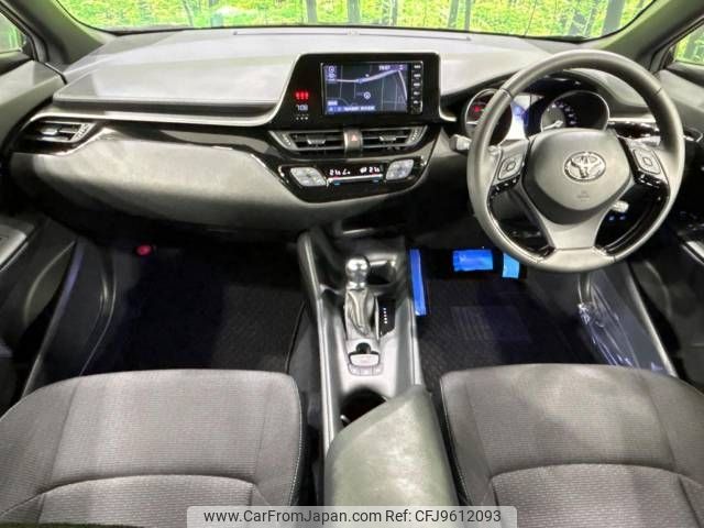 toyota c-hr 2019 -TOYOTA--C-HR DAA-ZYX10--ZYX10-2190896---TOYOTA--C-HR DAA-ZYX10--ZYX10-2190896- image 2