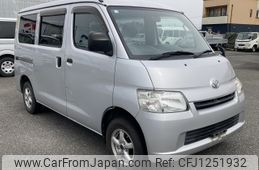 toyota liteace-van 2019 -TOYOTA--Liteace VAN DBF-S412M--S412M-0028210---TOYOTA--Liteace VAN DBF-S412M--S412M-0028210-