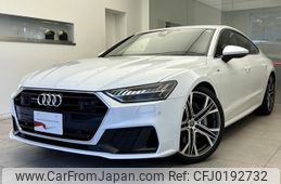 audi a7-sportback 2019 quick_quick_AAA-F2DLZS_WAUZZZF23KN029022