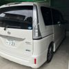 nissan serena 2014 -NISSAN--Serena DAA-HC26--HC26-100427---NISSAN--Serena DAA-HC26--HC26-100427- image 3