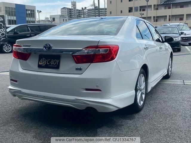 toyota camry 2012 -TOYOTA--Camry AVV50--AVV50-1022631---TOYOTA--Camry AVV50--AVV50-1022631- image 2