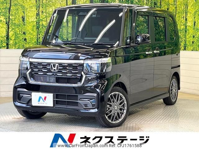 honda n-box 2024 CFJ1761588 image 1