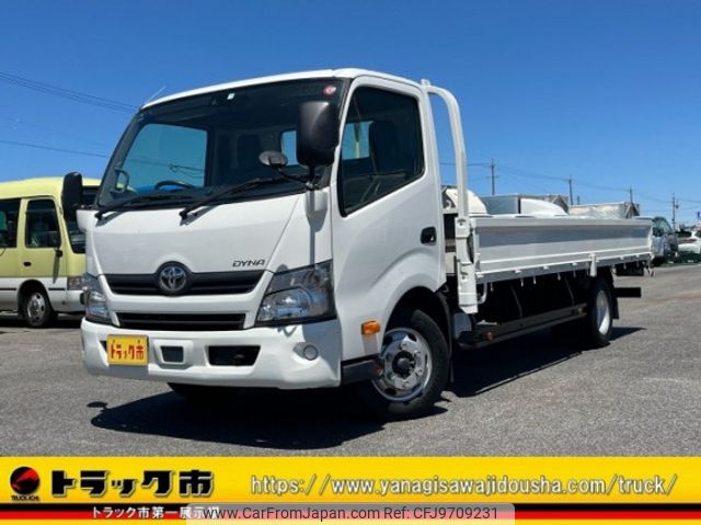 toyota dyna-truck 2019 quick_quick_TPG-XZU722_XZU722-0004323 image 1