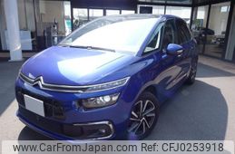 citroen c4-picasso 2018 quick_quick_B7875G01_VF73D5GZTJJ705212