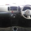 nissan cube 2016 -NISSAN--Cube Z12-316964---NISSAN--Cube Z12-316964- image 9