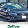 honda civic 2020 -HONDA--Civic 6BA-FK7--FK7-1202879---HONDA--Civic 6BA-FK7--FK7-1202879- image 1