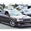 toyota chaser 1999 GOO_JP_700060229130230713001 image 6