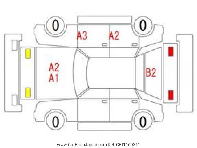 suzuki every 2010 -SUZUKI--Every EBD-DA64V--DA64V-393448---SUZUKI--Every EBD-DA64V--DA64V-393448- image 2