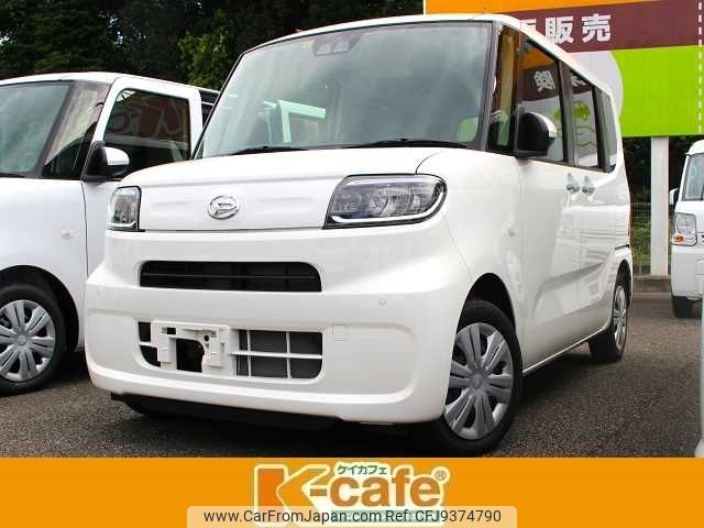 daihatsu tanto 2022 -DAIHATSU--Tanto LA650S--LA650S-0163802---DAIHATSU--Tanto LA650S--LA650S-0163802- image 1