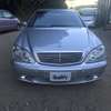 mercedes-benz s-class 2004 quick_quick_220175_WDB2201751A297210 image 2