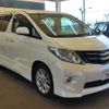 toyota alphard 2010 -TOYOTA--Alphard DBA-ANH20W--ANH20-8116006---TOYOTA--Alphard DBA-ANH20W--ANH20-8116006- image 16